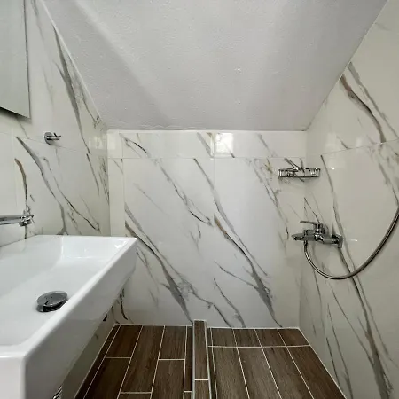 Thalassografia Apartment