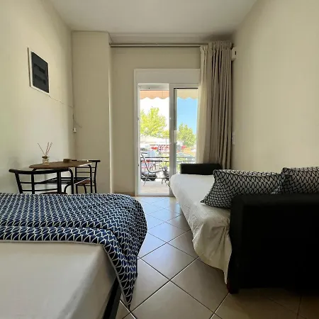 Thalassografia Apartment