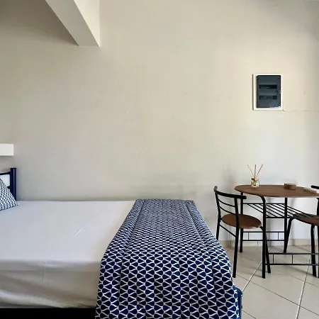 Thalassografia Apartment