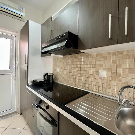 Thalassografia Apartment