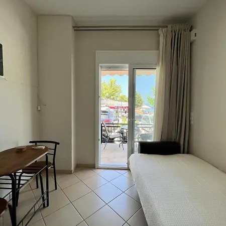 Thalassografia Apartment