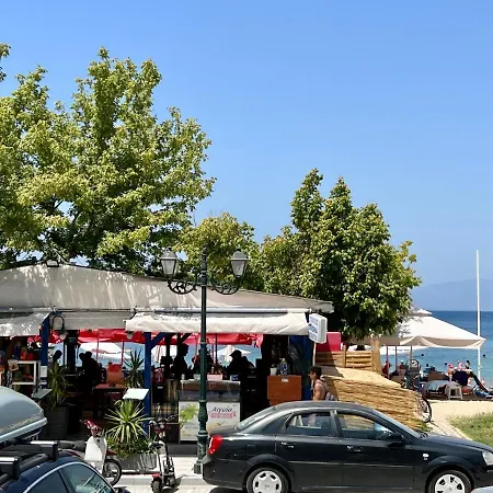 Thalassografia * Limenas (Thasos)