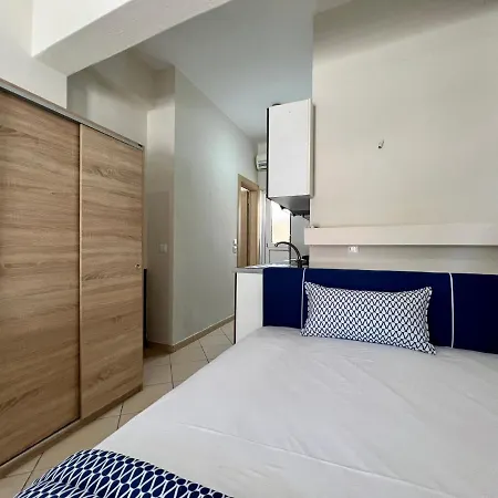 Apartment Thalassografia Limenas (Thasos)