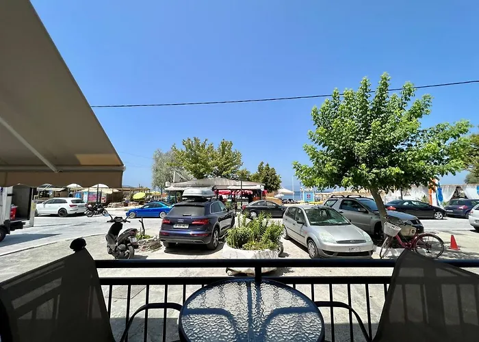 Thalassografia Thassos