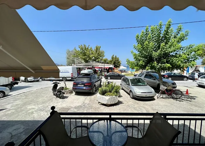 Thalassografia Lägenhet *